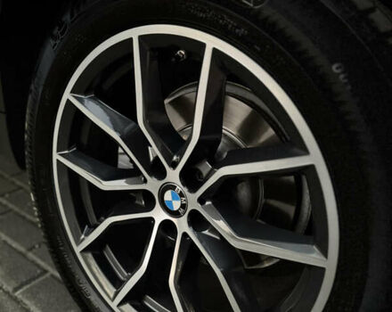 Черный БМВ Х5, объемом двигателя 2.99 л и пробегом 51 тыс. км за 71900 $, фото 44 на Automoto.ua