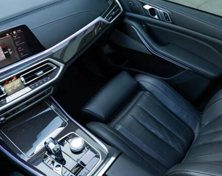 Черный БМВ Х5, объемом двигателя 2.99 л и пробегом 37 тыс. км за 95000 $, фото 44 на Automoto.ua