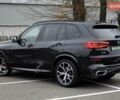 Черный БМВ Х5, объемом двигателя 3 л и пробегом 55 тыс. км за 72999 $, фото 9 на Automoto.ua
