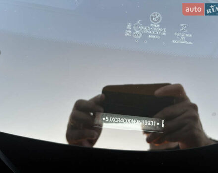 Черный БМВ Х5, объемом двигателя 3 л и пробегом 83 тыс. км за 49999 $, фото 18 на Automoto.ua