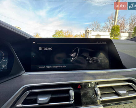 Черный БМВ Х5, объемом двигателя 3 л и пробегом 69 тыс. км за 69000 $, фото 9 на Automoto.ua