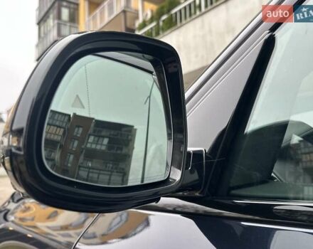 Черный БМВ Х5, объемом двигателя 2.99 л и пробегом 62 тыс. км за 85900 $, фото 35 на Automoto.ua