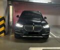 Чорний БМВ Х5, об'ємом двигуна 3 л та пробігом 67 тис. км за 69500 $, фото 7 на Automoto.ua
