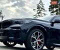 Черный БМВ Х5, объемом двигателя 3 л и пробегом 35 тыс. км за 78800 $, фото 41 на Automoto.ua