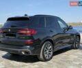 Черный БМВ Х5, объемом двигателя 3 л и пробегом 65 тыс. км за 68500 $, фото 20 на Automoto.ua