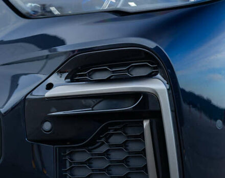 Черный БМВ Х5, объемом двигателя 2.99 л и пробегом 37 тыс. км за 95000 $, фото 23 на Automoto.ua