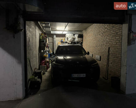 Черный БМВ Х5, объемом двигателя 2.99 л и пробегом 51 тыс. км за 71900 $, фото 6 на Automoto.ua