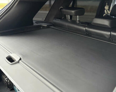 Чорний БМВ Х5, об'ємом двигуна 2.99 л та пробігом 64 тис. км за 82800 $, фото 30 на Automoto.ua