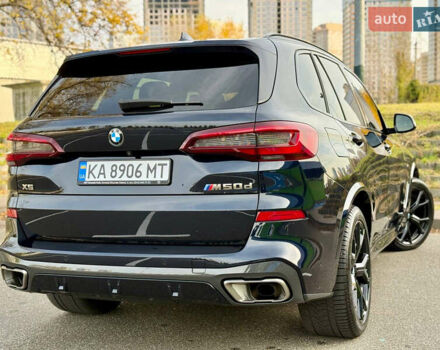 Черный БМВ Х5, объемом двигателя 2.99 л и пробегом 88 тыс. км за 80900 $, фото 30 на Automoto.ua