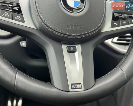 Черный БМВ Х5, объемом двигателя 2.99 л и пробегом 33 тыс. км за 82900 $, фото 71 на Automoto.ua