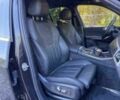 Черный БМВ Х5, объемом двигателя 3 л и пробегом 24 тыс. км за 42000 $, фото 8 на Automoto.ua