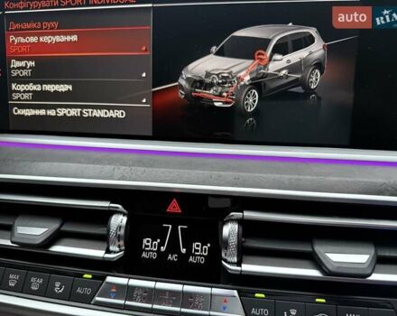 Черный БМВ Х5, объемом двигателя 3 л и пробегом 93 тыс. км за 77333 $, фото 75 на Automoto.ua