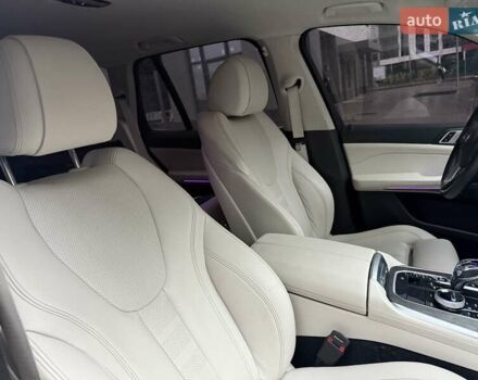 Черный БМВ Х5, объемом двигателя 3 л и пробегом 93 тыс. км за 77333 $, фото 35 на Automoto.ua