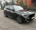 Чорний БМВ Х5, об'ємом двигуна 3 л та пробігом 100 тис. км за 75000 $, фото 18 на Automoto.ua
