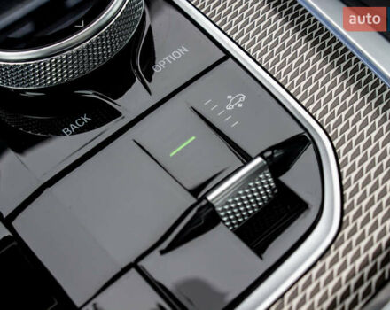 Черный БМВ Х5, объемом двигателя 3 л и пробегом 42 тыс. км за 68500 $, фото 29 на Automoto.ua