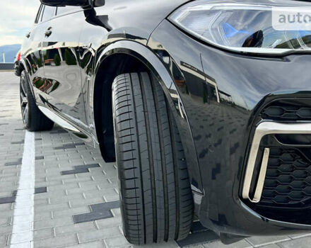 Чорний БМВ Х5, об'ємом двигуна 3 л та пробігом 79 тис. км за 65900 $, фото 2 на Automoto.ua