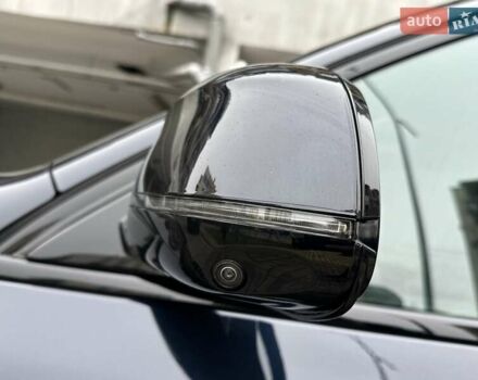 Черный БМВ Х5, объемом двигателя 2.99 л и пробегом 62 тыс. км за 85900 $, фото 34 на Automoto.ua