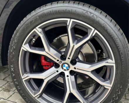 Черный БМВ Х5, объемом двигателя 3 л и пробегом 64 тыс. км за 81900 $, фото 5 на Automoto.ua