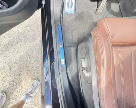 БМВ Х5 2022 в Киеве на Automoto.ua Черный БМВ Х5, объемом двигателя 2.99 л и пробегом 14 тыс. км за 86500 $, фото 21 на Automoto.ua