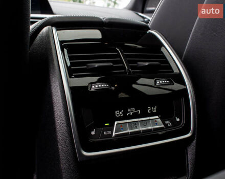 Черный БМВ Х5, объемом двигателя 3 л и пробегом 42 тыс. км за 68500 $, фото 40 на Automoto.ua