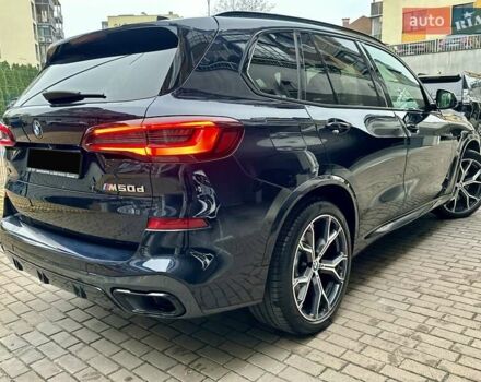 Черный БМВ Х5, объемом двигателя 2.99 л и пробегом 62 тыс. км за 85900 $, фото 25 на Automoto.ua