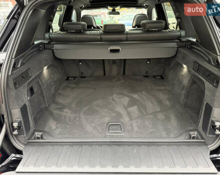 Черный БМВ Х5, объемом двигателя 4.39 л и пробегом 41 тыс. км за 84500 $, фото 30 на Automoto.ua