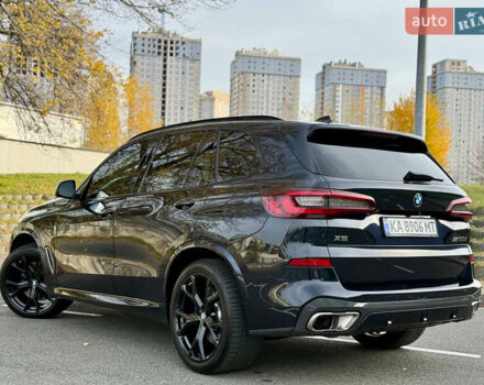 Черный БМВ Х5, объемом двигателя 2.99 л и пробегом 88 тыс. км за 80900 $, фото 39 на Automoto.ua