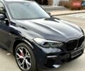 Черный БМВ Х5, объемом двигателя 3 л и пробегом 35 тыс. км за 78800 $, фото 40 на Automoto.ua