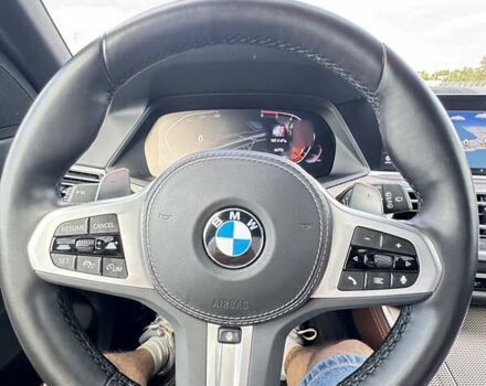 БМВ Х5 2022 в Киеве на Automoto.ua Черный БМВ Х5, объемом двигателя 2.99 л и пробегом 14 тыс. км за 86500 $, фото 14 на Automoto.ua