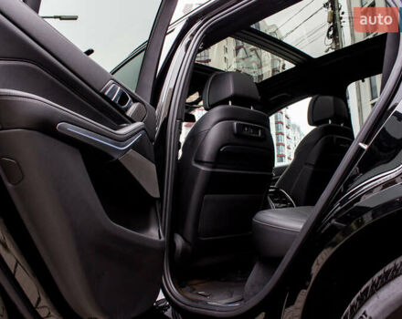 Черный БМВ Х5, объемом двигателя 3 л и пробегом 42 тыс. км за 68500 $, фото 43 на Automoto.ua