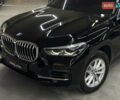 Чорний БМВ Х5, об'ємом двигуна 2.99 л та пробігом 53 тис. км за 62900 $, фото 6 на Automoto.ua