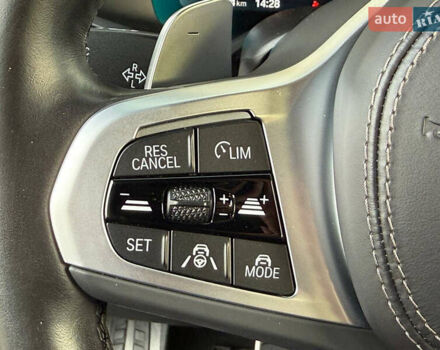 Черный БМВ Х5, объемом двигателя 2.99 л и пробегом 88 тыс. км за 80900 $, фото 73 на Automoto.ua