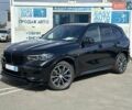 Черный БМВ Х5, объемом двигателя 3 л и пробегом 24 тыс. км за 75990 $, фото 1 на Automoto.ua