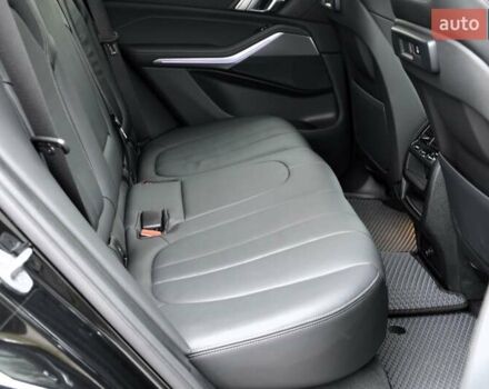 Черный БМВ Х5, объемом двигателя 3 л и пробегом 55 тыс. км за 72999 $, фото 32 на Automoto.ua