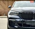 Черный БМВ Х5, объемом двигателя 3 л и пробегом 35 тыс. км за 78800 $, фото 38 на Automoto.ua