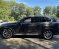Черный БМВ Х5, объемом двигателя 3 л и пробегом 24 тыс. км за 42000 $, фото 3 на Automoto.ua