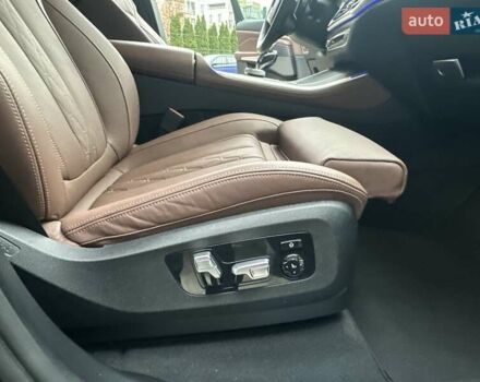 Черный БМВ Х5, объемом двигателя 2.99 л и пробегом 62 тыс. км за 85900 $, фото 51 на Automoto.ua