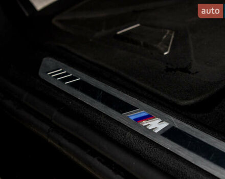 Черный БМВ Х5, объемом двигателя 3 л и пробегом 42 тыс. км за 68500 $, фото 94 на Automoto.ua