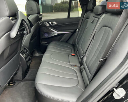 Черный БМВ Х5, объемом двигателя 2.99 л и пробегом 33 тыс. км за 82900 $, фото 37 на Automoto.ua