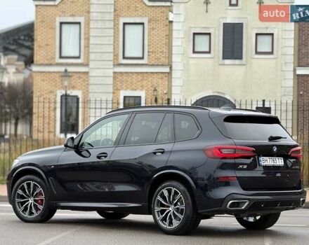 Чорний БМВ Х5, об'ємом двигуна 2.99 л та пробігом 15 тис. км за 82900 $, фото 15 на Automoto.ua