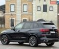 Чорний БМВ Х5, об'ємом двигуна 2.99 л та пробігом 15 тис. км за 82900 $, фото 15 на Automoto.ua