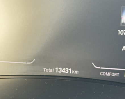 БМВ Х5 2022 в Киеве на Automoto.ua Черный БМВ Х5, объемом двигателя 2.99 л и пробегом 14 тыс. км за 86500 $, фото 15 на Automoto.ua