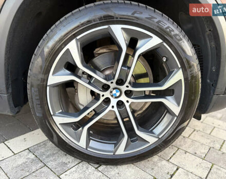 Черный БМВ Х5, объемом двигателя 3 л и пробегом 83 тыс. км за 49999 $, фото 19 на Automoto.ua