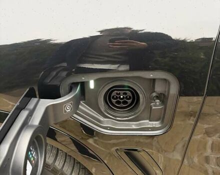 Чорний БМВ Х5, об'ємом двигуна 3 л та пробігом 100 тис. км за 75000 $, фото 9 на Automoto.ua