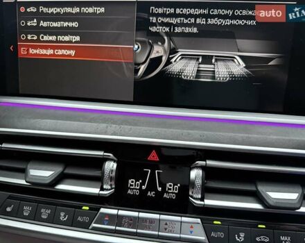 Черный БМВ Х5, объемом двигателя 3 л и пробегом 93 тыс. км за 77333 $, фото 43 на Automoto.ua