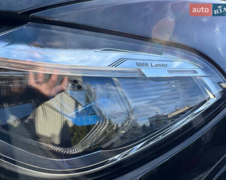 Черный БМВ Х5, объемом двигателя 3 л и пробегом 69 тыс. км за 69000 $, фото 2 на Automoto.ua