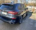 Черный БМВ Х5, объемом двигателя 3 л и пробегом 37 тыс. км за 76000 $, фото 2 на Automoto.ua
