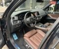 Черный БМВ Х5, объемом двигателя 2.99 л и пробегом 62 тыс. км за 85900 $, фото 41 на Automoto.ua