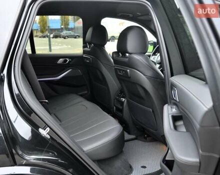 Черный БМВ Х5, объемом двигателя 3 л и пробегом 55 тыс. км за 72999 $, фото 31 на Automoto.ua