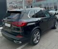 Черный БМВ Х5, объемом двигателя 2.99 л и пробегом 9 тыс. км за 77700 $, фото 7 на Automoto.ua